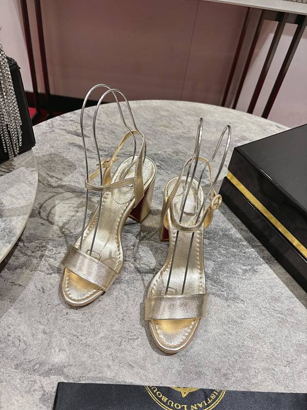 Ava’s Mode - Premium Luxury Goods and Accessories - AFFORDABLE LUXURY HEELS - 8302