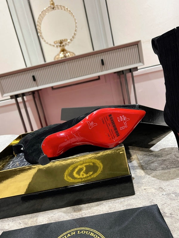 Ava’s Mode - Best High-End Brands in One Place - AFFORDABLE LUXURY HEELS - 8169