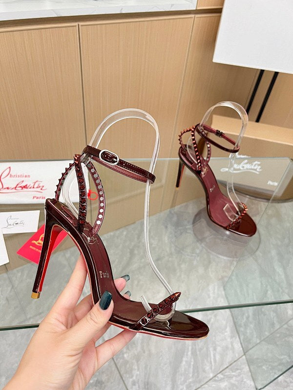 Ava’s Mode - High-Quality Designer Products for You - AFFORDABLE LUXURY HEELS - 8067
