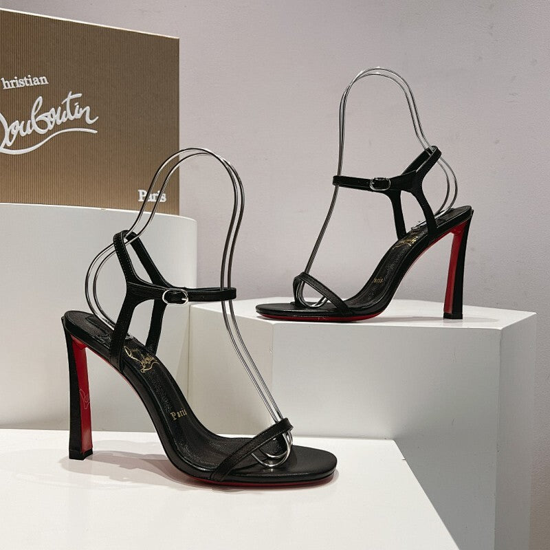 Ava’s Mode - Best High-End Brands in One Place - AFFORDABLE LUXURY HEELS - 8109