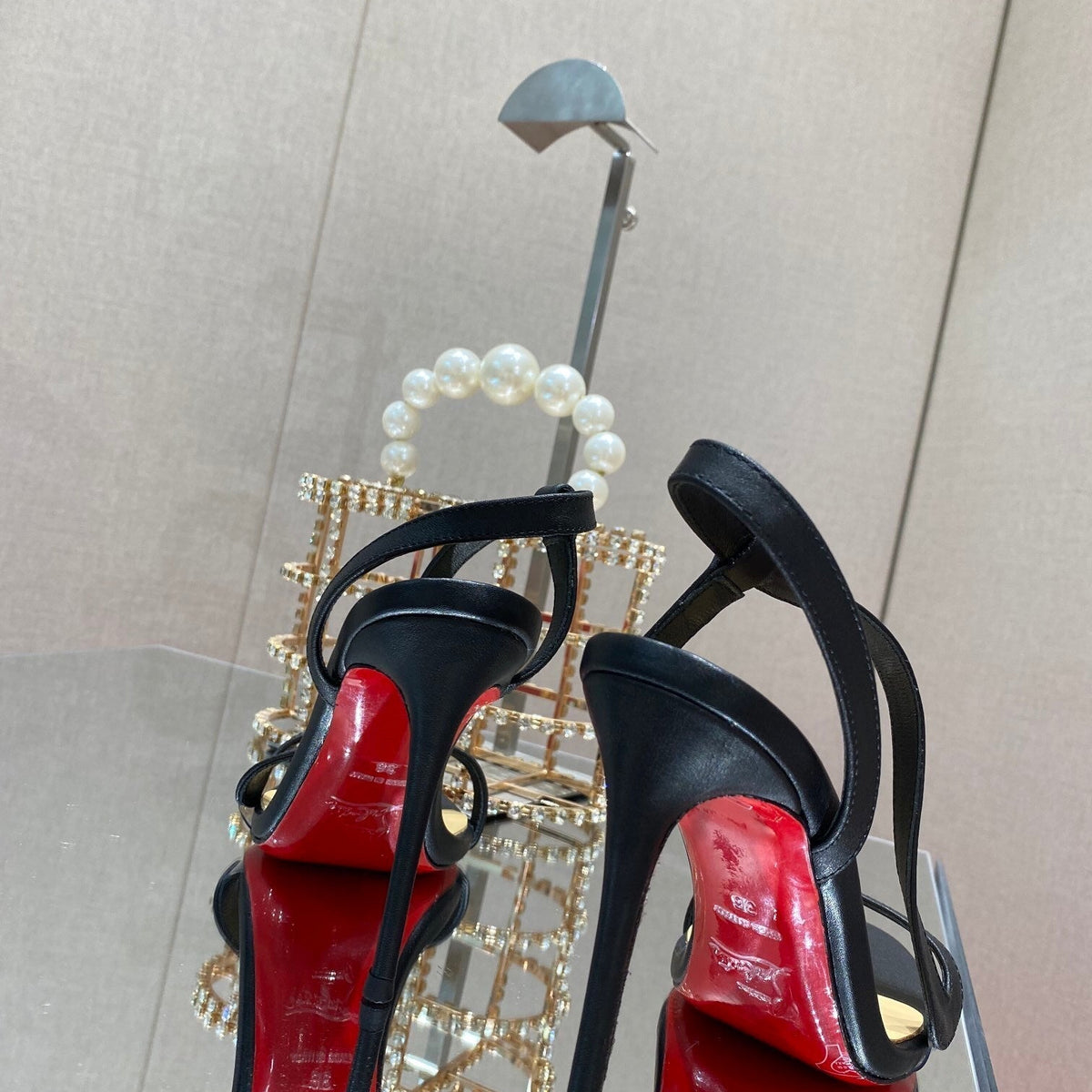 Ava’s Mode - DESIGNER HEELS FOR WOMEN - AFFORDABLE LUXURY HEELS - 7952