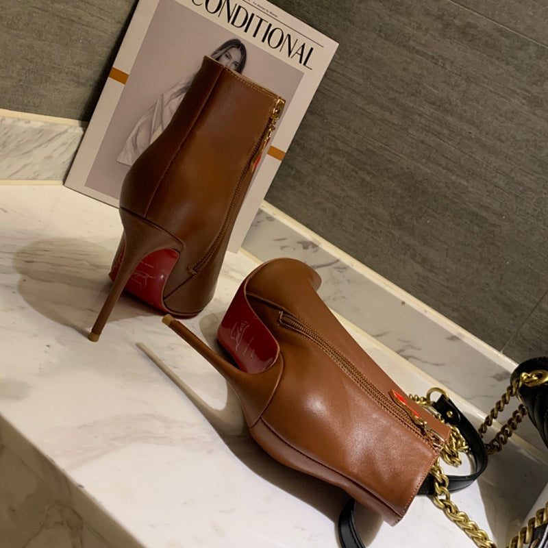 Ava’s Mode - Premium Luxury Goods and Accessories - AFFORDABLE LUXURY HEELS - 7990