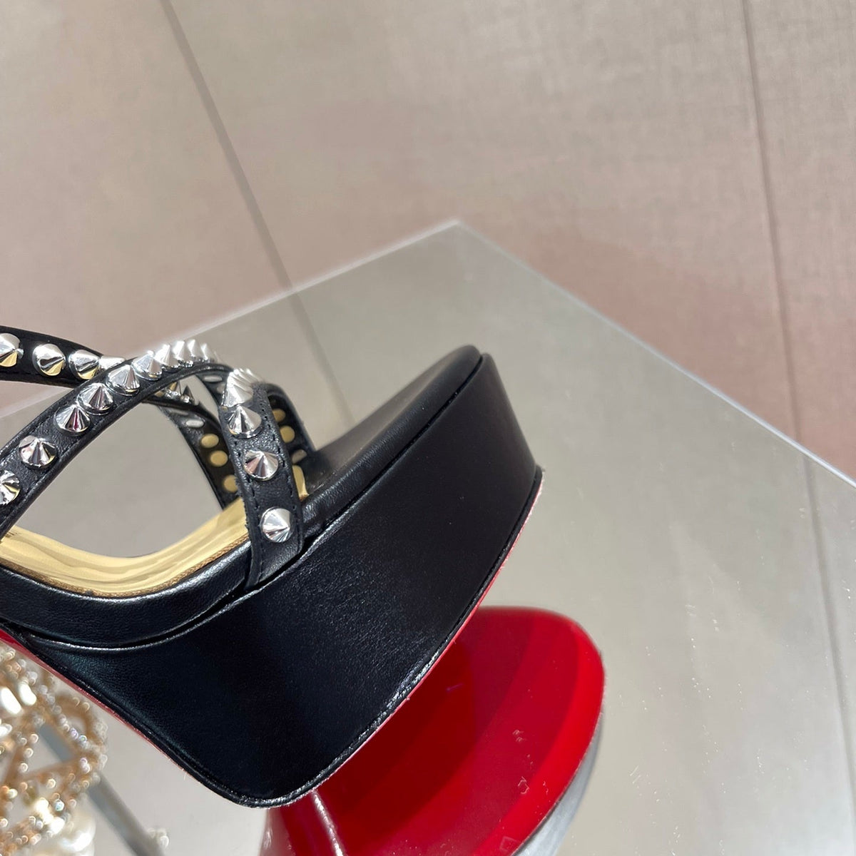 Ava’s Mode - DESIGNER HEELS FOR WOMEN - AFFORDABLE LUXURY HEELS - 7956