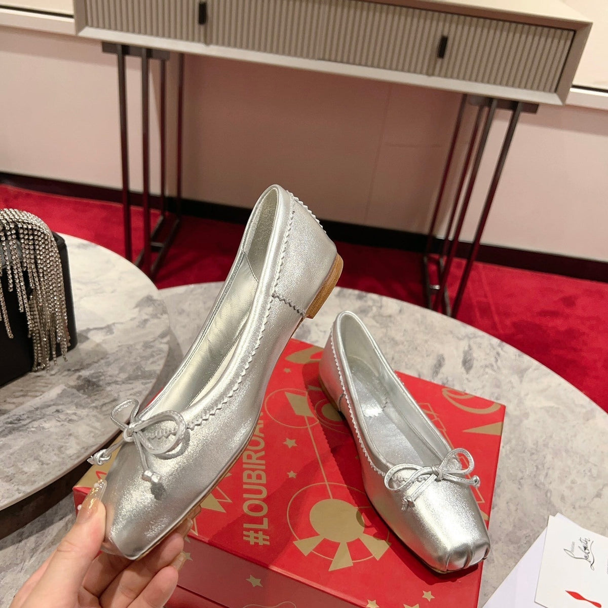 Ava’s Mode - Best High-End Brands in One Place - AFFORDABLE LUXURY HEELS - 8233