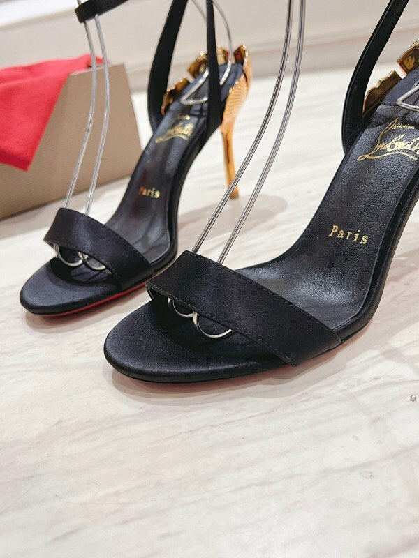 Ava’s Mode - Premium Luxury Goods and Accessories - AFFORDABLE LUXURY HEELS - 8150