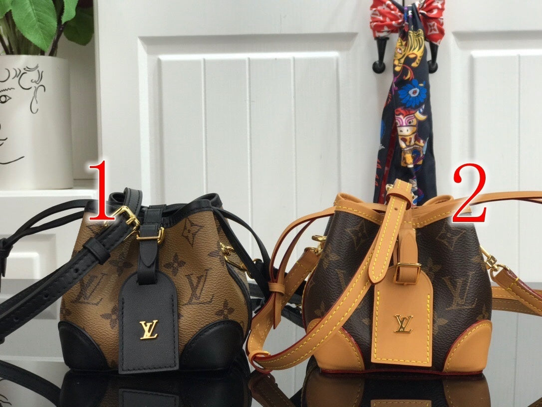 Ava’s Mode - DESIGNER BAGS FOR WOMEN - AFFORDABLE LUXURY BAGS - 4336