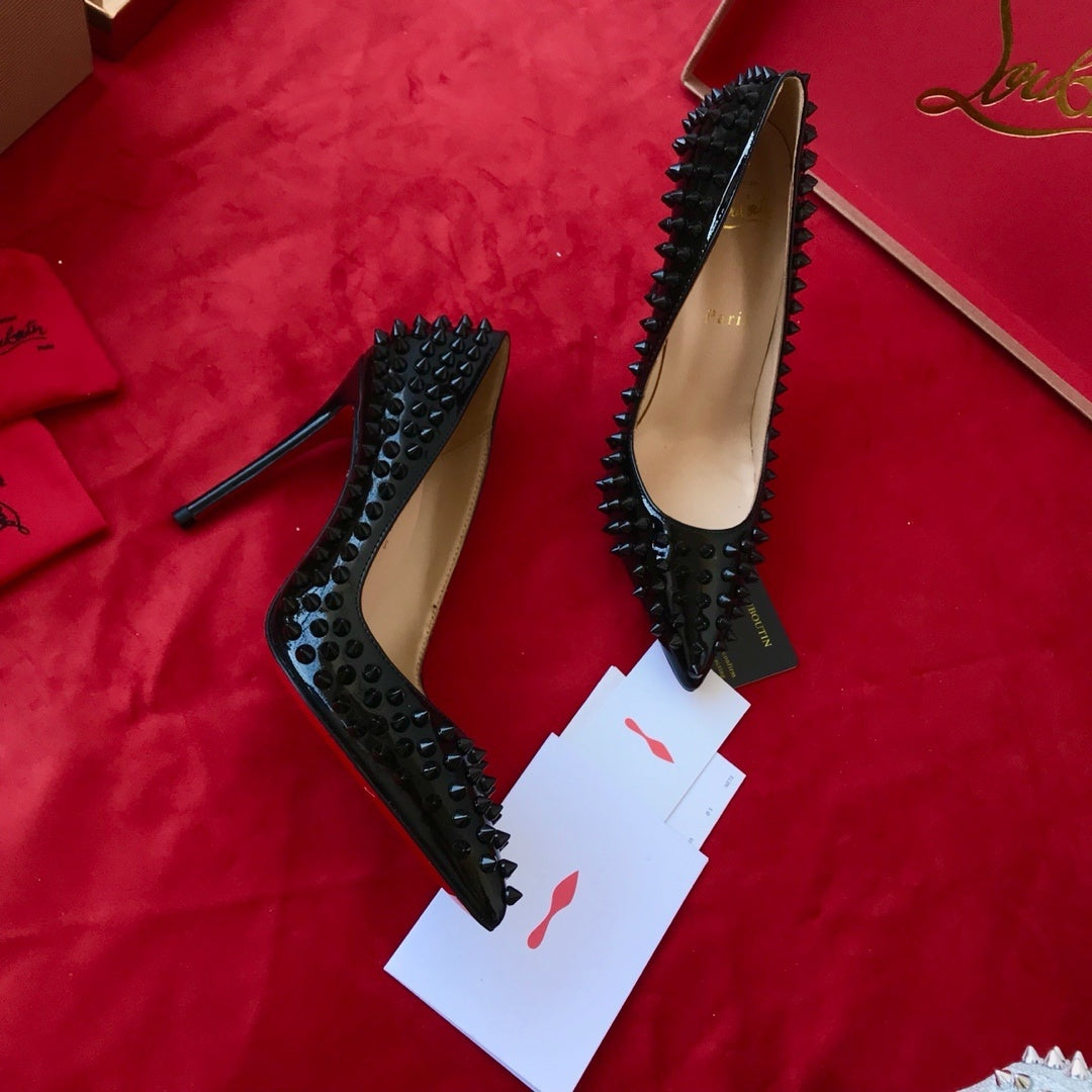 Ava’s Mode - DESIGNER HEELS FOR WOMEN - AFFORDABLE LUXURY HEELS - 7916