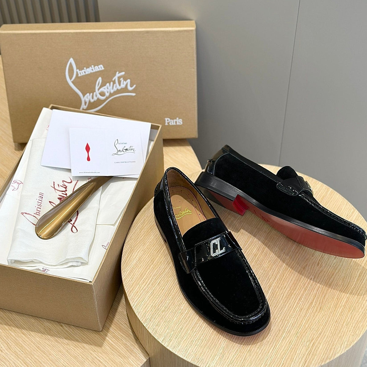 Ava’s Mode - Premium Luxury Goods and Accessories - AFFORDABLE LUXURY HEELS - 8050