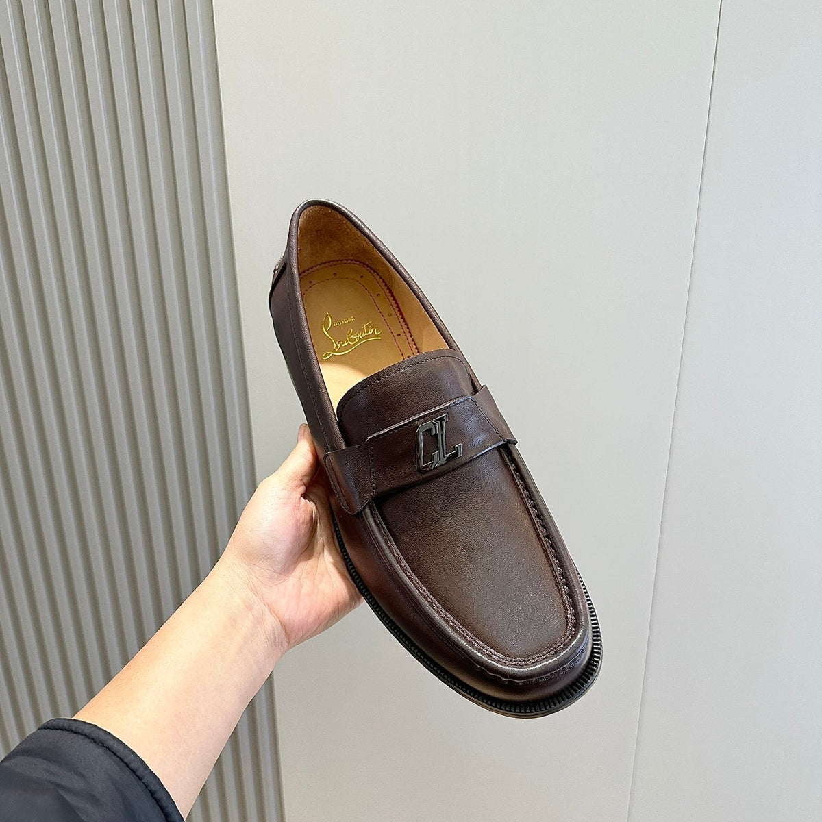 Ava’s Mode - Premium Luxury Goods and Accessories - AFFORDABLE LUXURY HEELS - 8046