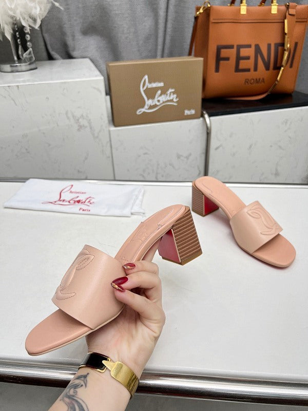 Ava’s Mode - DESIGNER HEELS FOR WOMEN - AFFORDABLE LUXURY HEELS - 8056