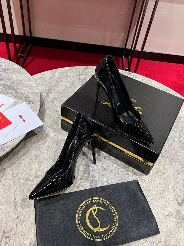 Ava’s Mode - Premium Luxury Goods and Accessories - AFFORDABLE LUXURY HEELS - 8182