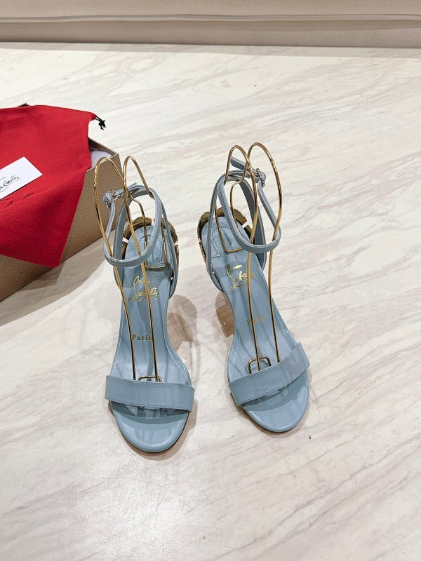 Ava’s Mode - Best High-End Brands in One Place - AFFORDABLE LUXURY HEELS - 8137