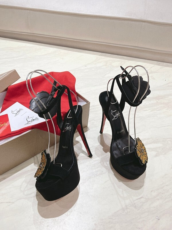 Ava’s Mode - Best High-End Brands in One Place - AFFORDABLE LUXURY HEELS - 8149