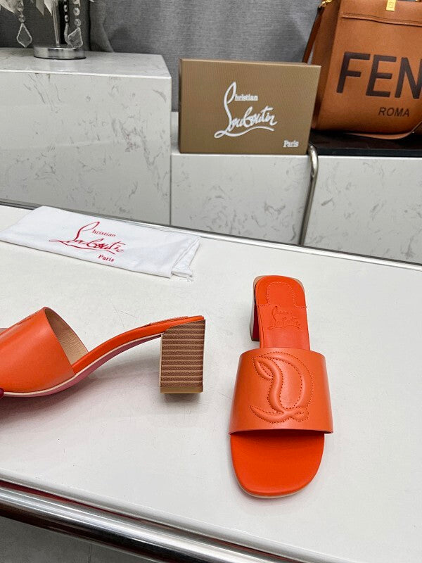 Ava’s Mode - Premium Luxury Goods and Accessories - AFFORDABLE LUXURY HEELS - 8054