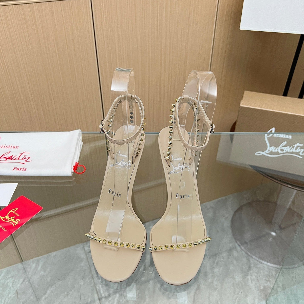 Ava’s Mode - Best High-End Brands in One Place - AFFORDABLE LUXURY HEELS - 8069