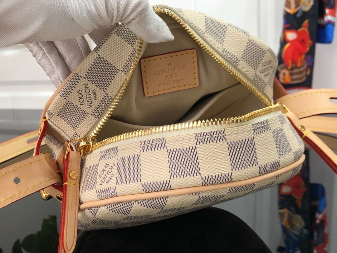 Ava’s Mode - Premium Luxury Goods and Accessories - AFFORDABLE LUXURY BAGS - 4290