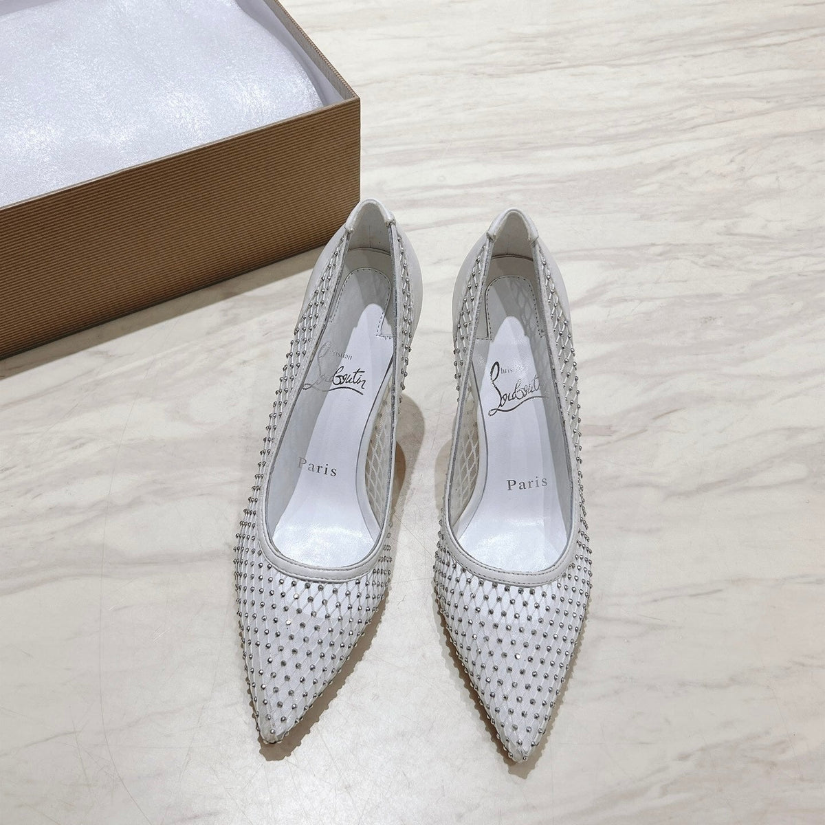 Ava’s Mode - DESIGNER HEELS FOR WOMEN - AFFORDABLE LUXURY HEELS - 8164