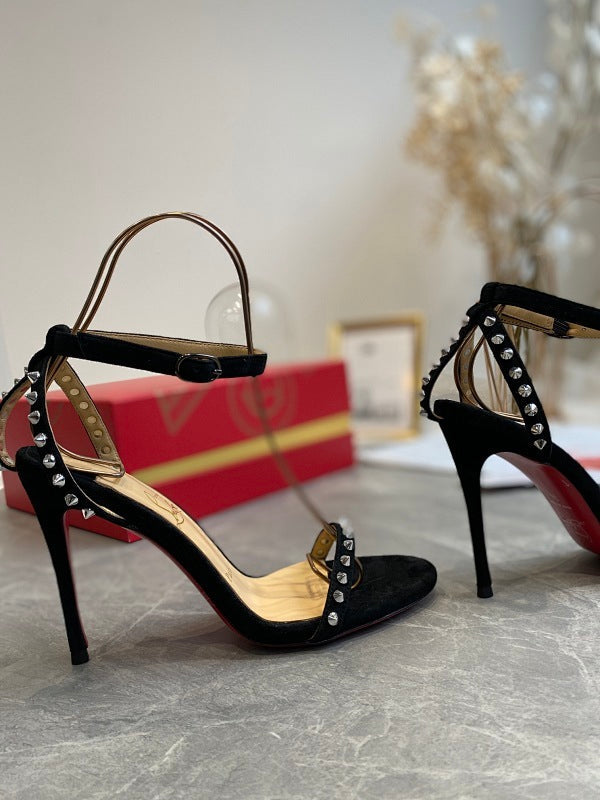 Ava’s Mode - DESIGNER HEELS FOR WOMEN - AFFORDABLE LUXURY HEELS - 7976