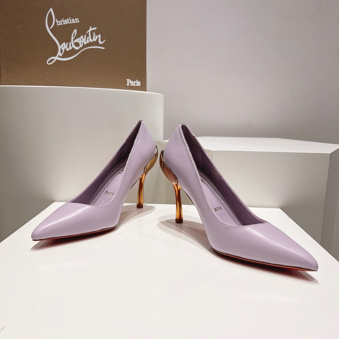 Ava’s Mode - DESIGNER HEELS FOR WOMEN - AFFORDABLE LUXURY HEELS - 8028