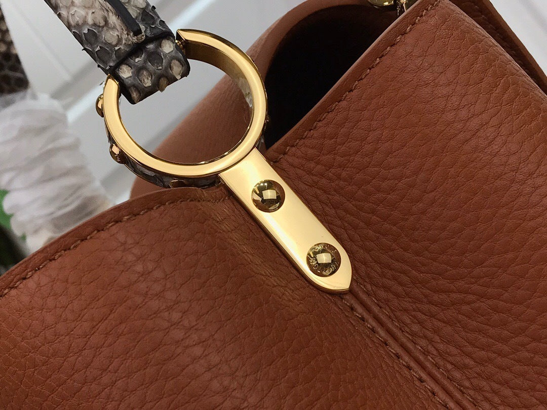 Ava’s Mode - Best High-End Brands in One Place - AFFORDABLE LUXURY BAGS - 4321