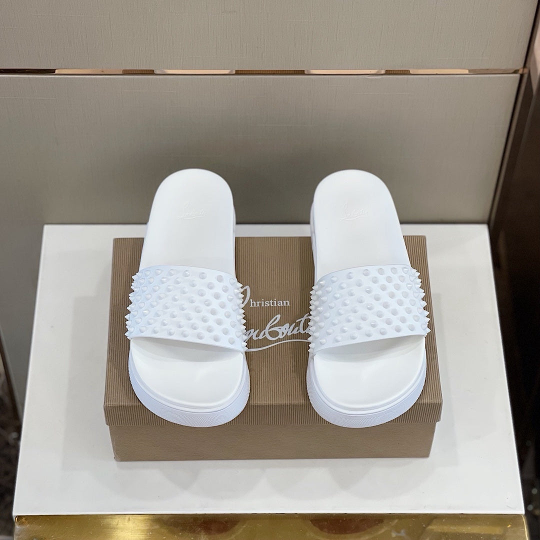 Ava’s Mode - Premium Luxury Goods and Accessories - AFFORDABLE LUXURY HEELS - 7938