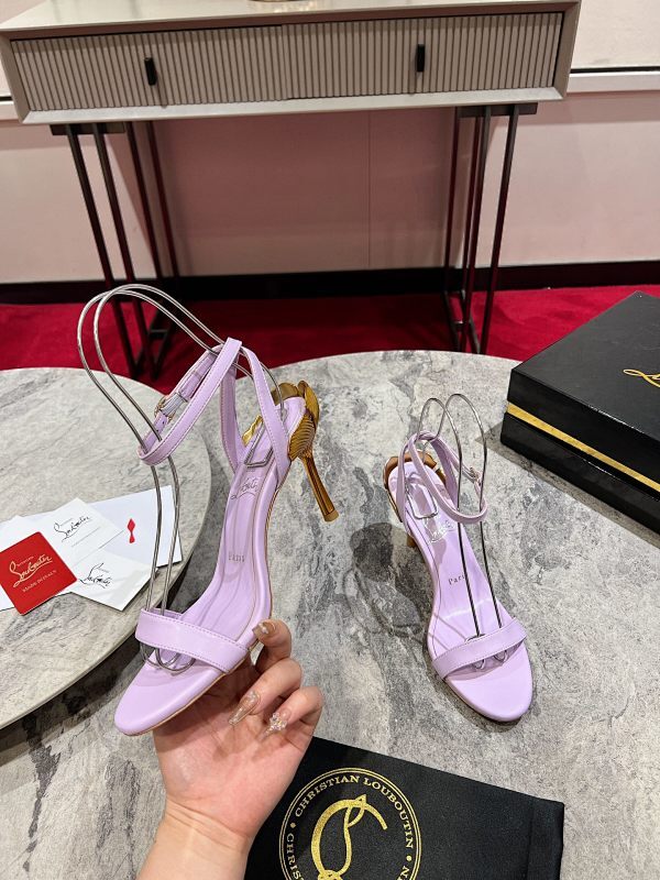Ava’s Mode - High-Quality Designer Products for You - AFFORDABLE LUXURY HEELS - 8095