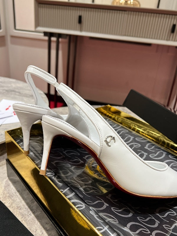 Ava’s Mode - High-Quality Designer Products for You - AFFORDABLE LUXURY HEELS - 8179