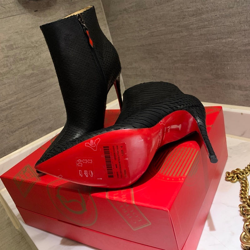 Ava’s Mode - Premium Luxury Goods and Accessories - AFFORDABLE LUXURY HEELS - 7982