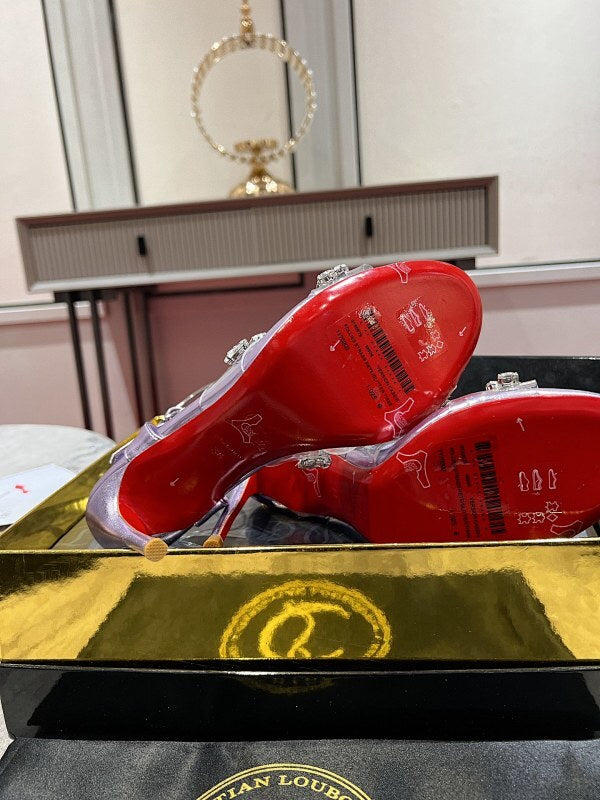Ava’s Mode - High-Quality Designer Products for You - AFFORDABLE LUXURY HEELS - 8107