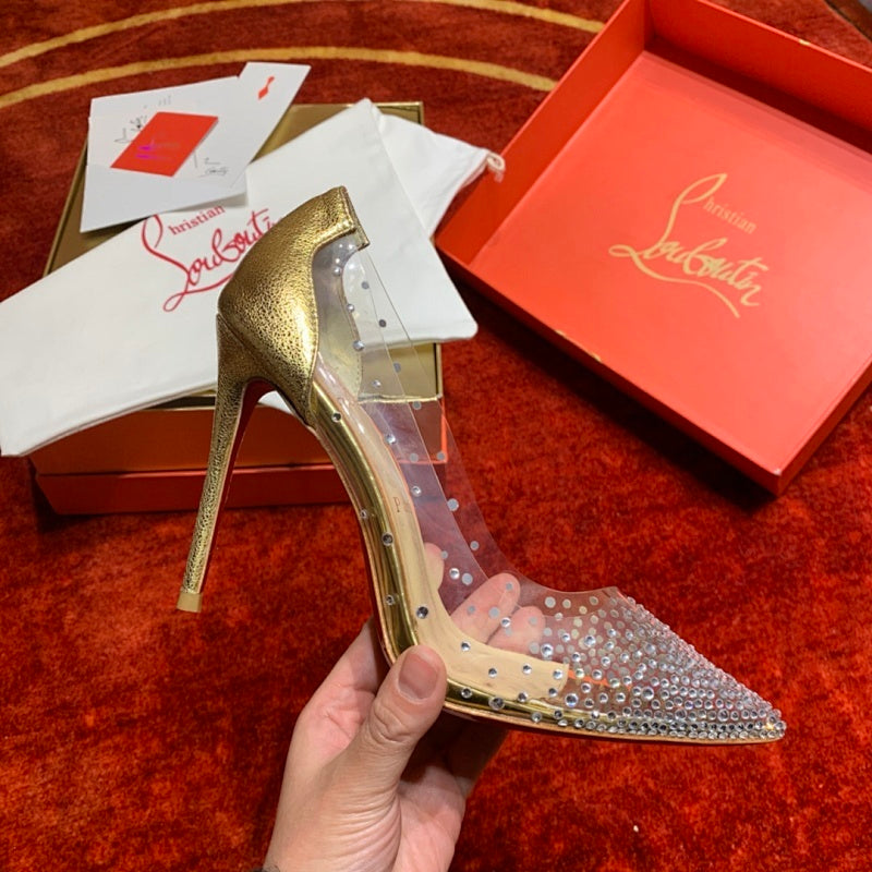 Ava’s Mode - High-Quality Designer Products for You - AFFORDABLE LUXURY HEELS - 8195