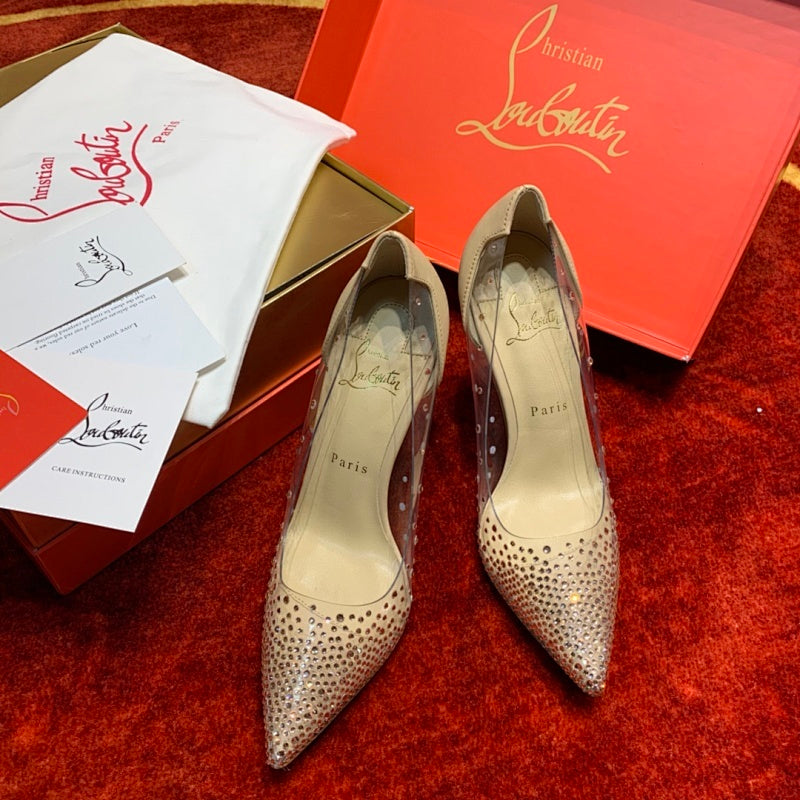 Ava’s Mode - DESIGNER HEELS FOR WOMEN - AFFORDABLE LUXURY HEELS - 8212