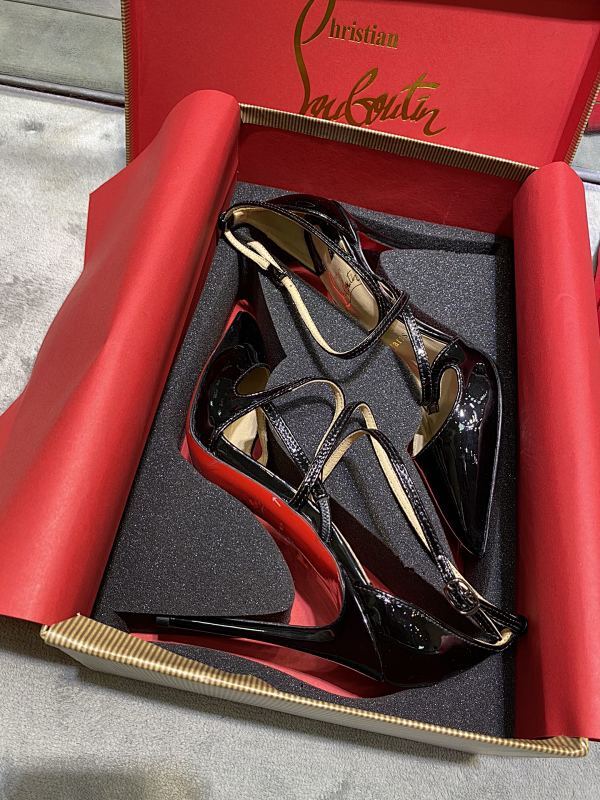 Ava’s Mode - Best High-End Brands in One Place - AFFORDABLE LUXURY HEELS - 7953