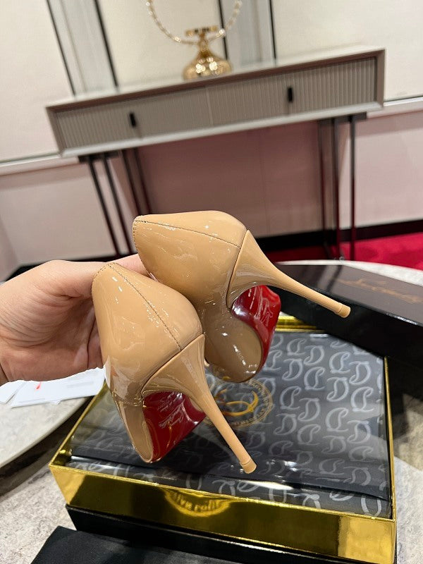 Ava’s Mode - High-Quality Designer Products for You - AFFORDABLE LUXURY HEELS - 8187