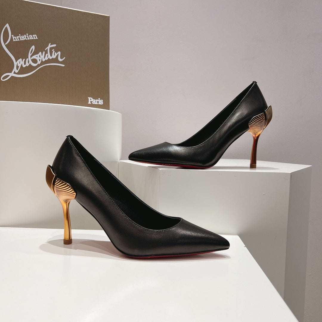 Ava’s Mode - Best High-End Brands in One Place - AFFORDABLE LUXURY HEELS - 8025