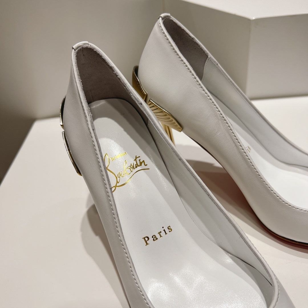 Ava’s Mode - Best High-End Brands in One Place - AFFORDABLE LUXURY HEELS - 8033