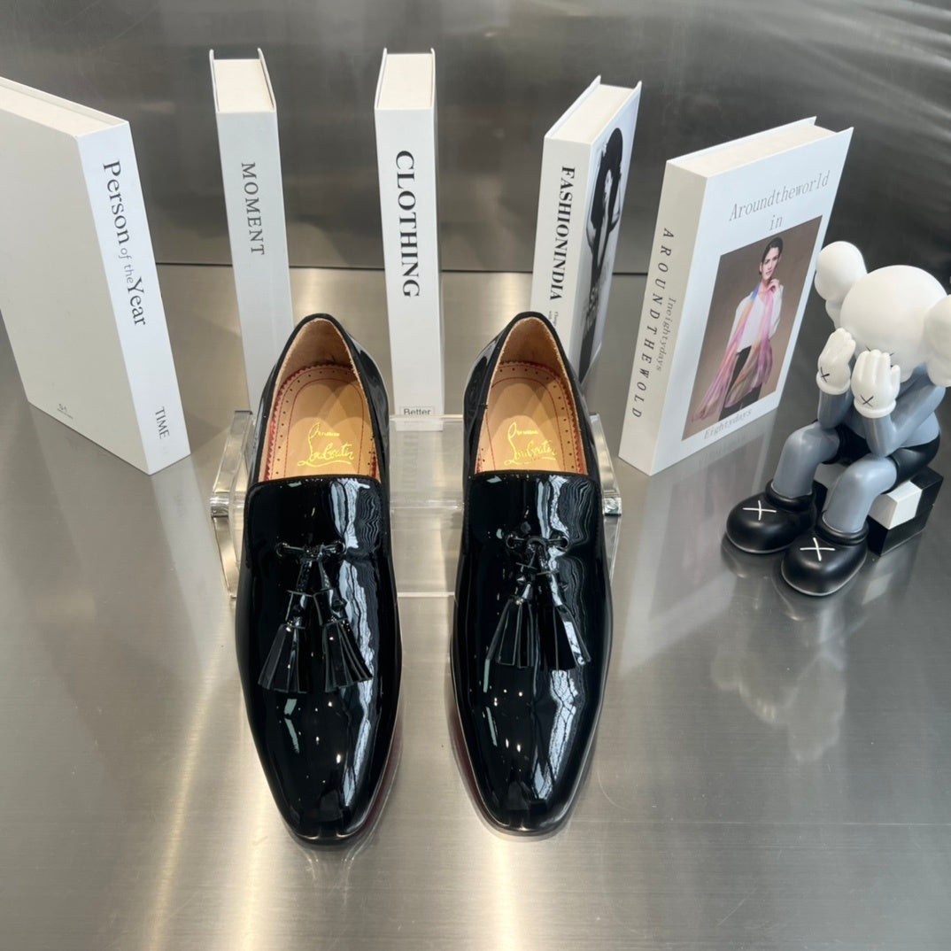 Ava’s Mode - Premium Luxury Goods and Accessories - AFFORDABLE LUXURY HEELS - 8298