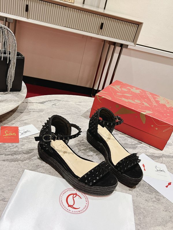 Ava’s Mode - Premium Luxury Goods and Accessories - AFFORDABLE LUXURY HEELS - 8314