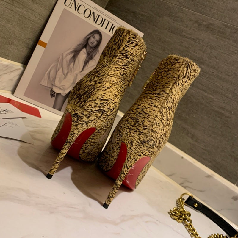 Ava’s Mode - Best High-End Brands in One Place - AFFORDABLE LUXURY HEELS - 7977