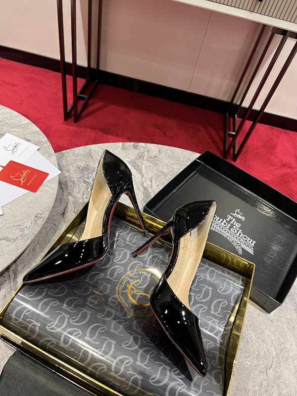 Ava’s Mode - DESIGNER HEELS FOR WOMEN - AFFORDABLE LUXURY HEELS - 8184