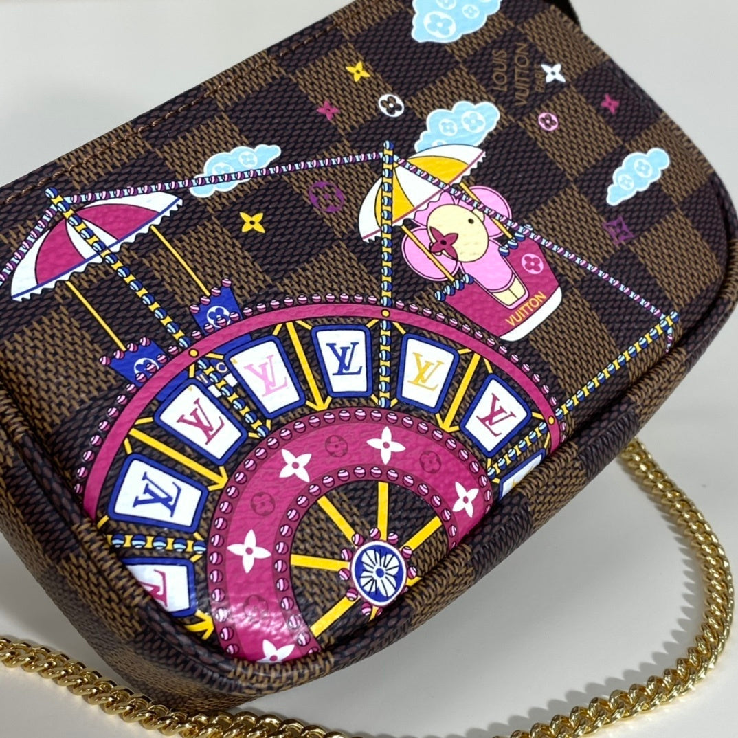 Ava’s Mode - High-Quality Designer Products for You - AFFORDABLE LUXURY BAGS - 4351