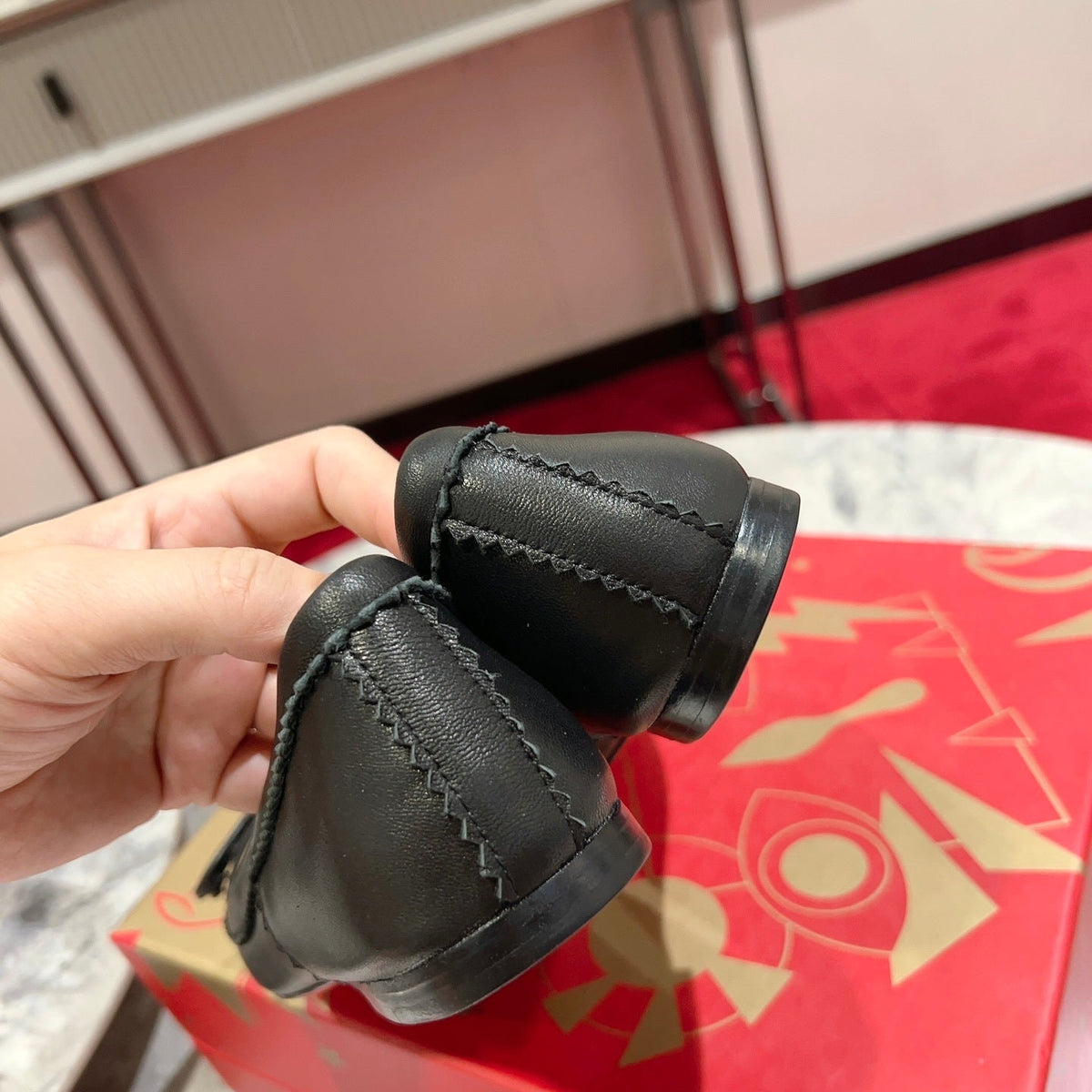 Ava’s Mode - DESIGNER HEELS FOR WOMEN - AFFORDABLE LUXURY HEELS - 8232