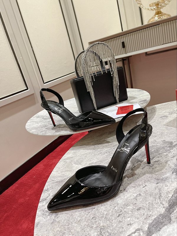 Ava’s Mode - DESIGNER HEELS FOR WOMEN - AFFORDABLE LUXURY HEELS - 8176