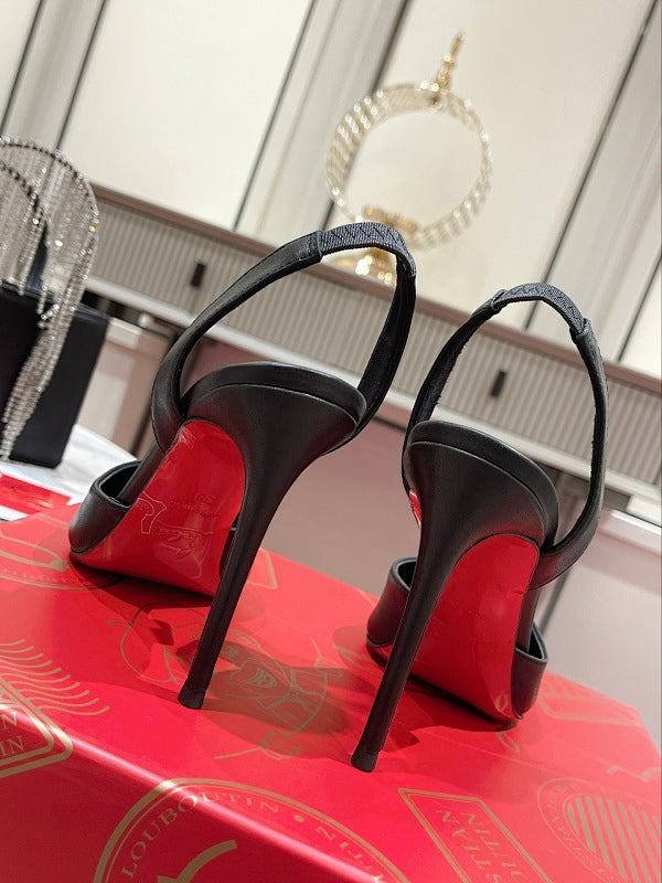 Ava’s Mode - Best High-End Brands in One Place - AFFORDABLE LUXURY HEELS - 8181