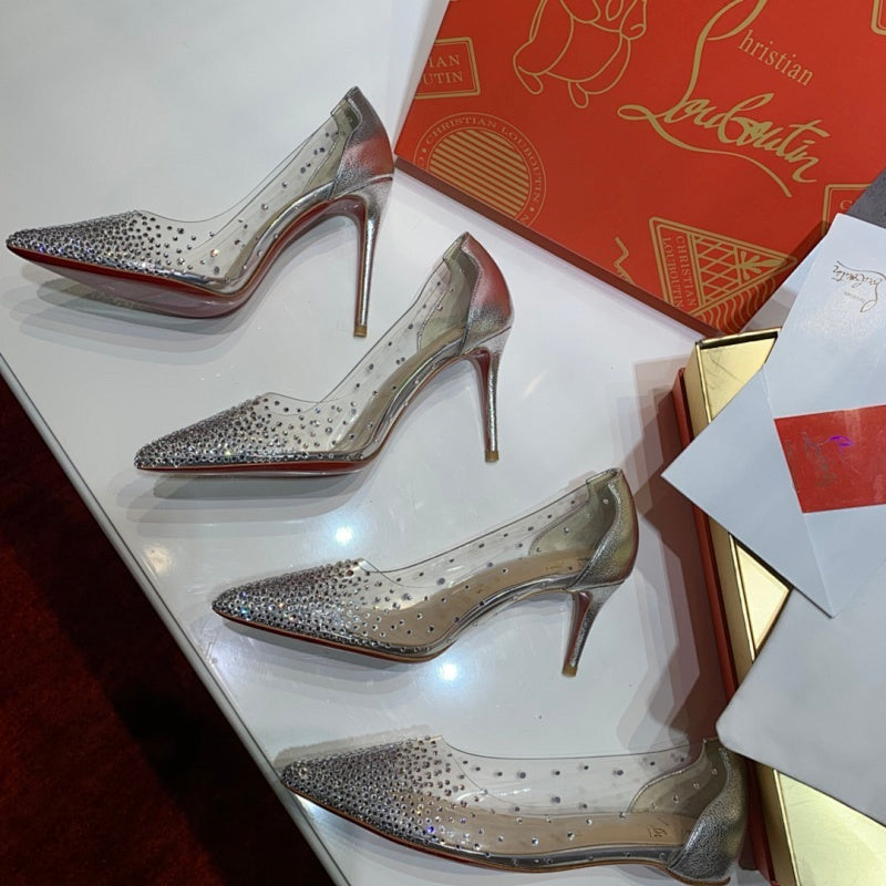 Ava’s Mode - DESIGNER HEELS FOR WOMEN - AFFORDABLE LUXURY HEELS - 8200