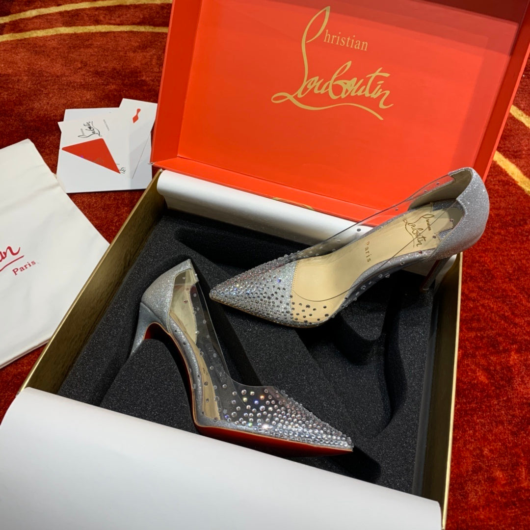 Ava’s Mode - Best High-End Brands in One Place - AFFORDABLE LUXURY HEELS - 8209