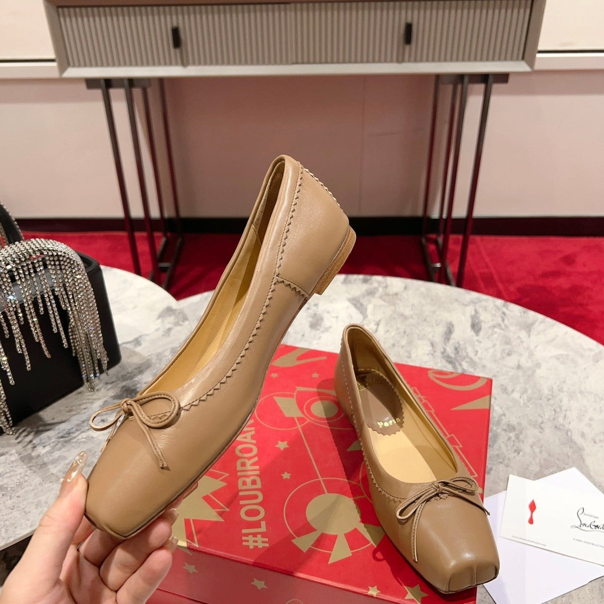 Ava’s Mode - DESIGNER HEELS FOR WOMEN - AFFORDABLE LUXURY HEELS - 8224
