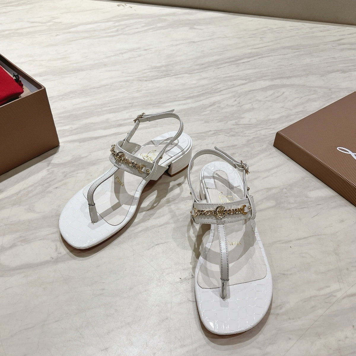 Ava’s Mode - Best High-End Brands in One Place - AFFORDABLE LUXURY HEELS - 8237