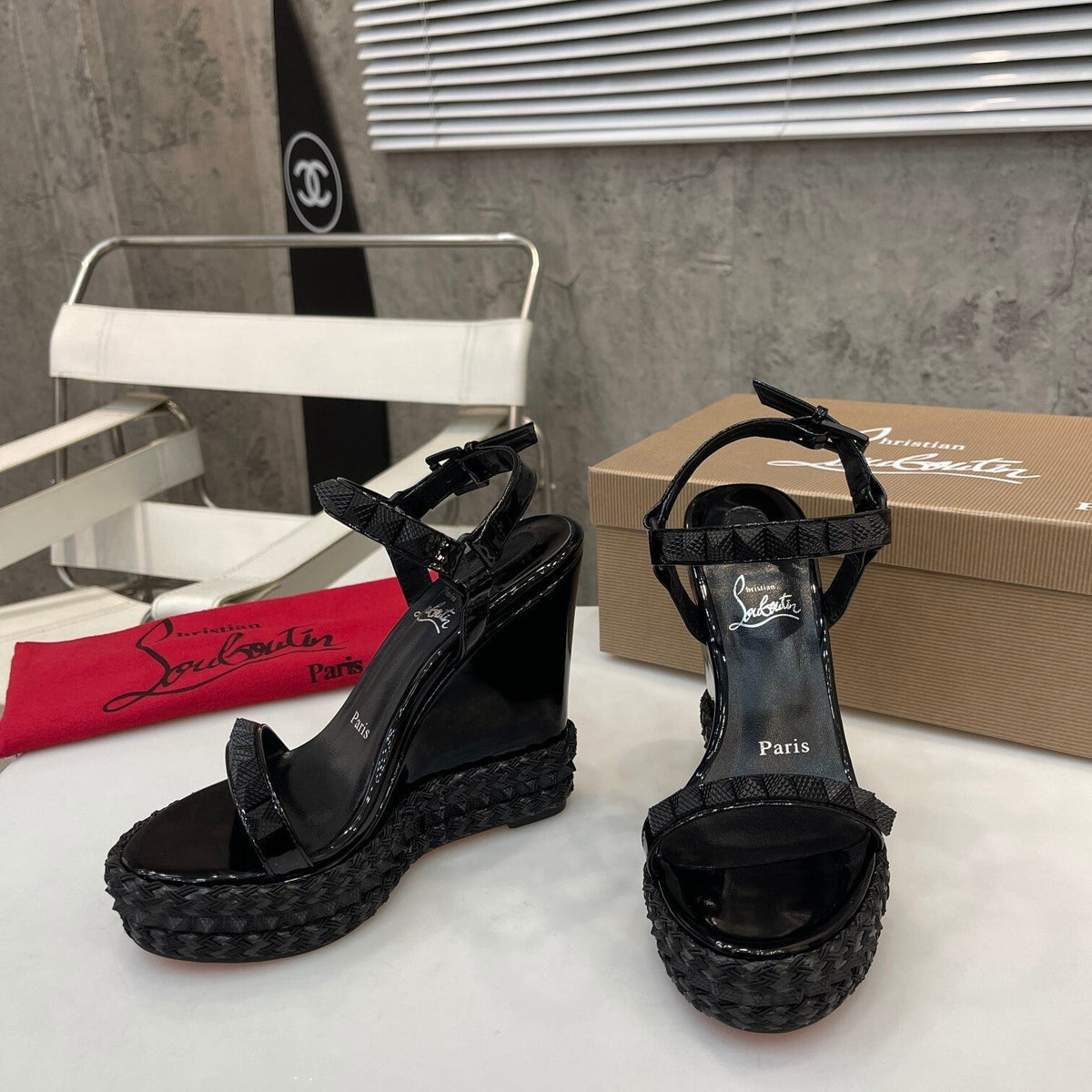 Ava’s Mode - High-Quality Designer Products for You - AFFORDABLE LUXURY HEELS - 8071