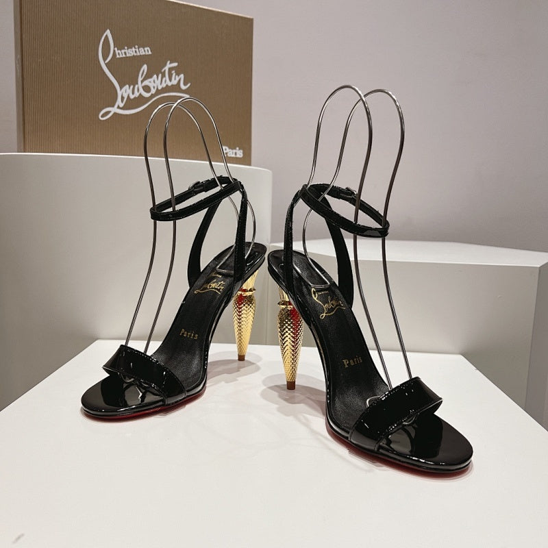 Ava’s Mode - Best High-End Brands in One Place - AFFORDABLE LUXURY HEELS - 8029