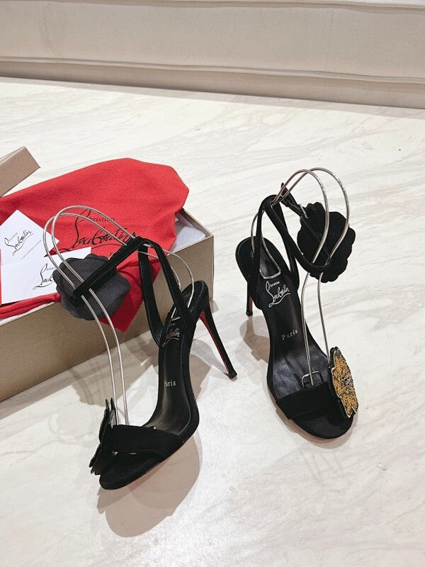 Ava’s Mode - Best High-End Brands in One Place - AFFORDABLE LUXURY HEELS - 8153